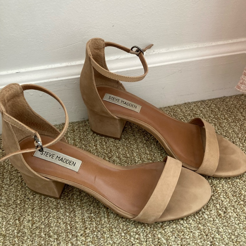 Steve Madden Irenee Sandals